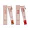 Tira Peptint Plumping Lip Balm Soft Red Duo Combo
