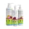 Mamaearth Onion Oil (250 ml) + Onion Shampoo (600ml) + Onion Conditioner (400ml) Combo
