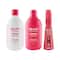 BBlunt Curly Defining Kit