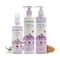 Mamaearth Rosemary Hair Fall Control Kit (650ml)