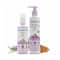 Mamaearth Rosemary Hair Growth Combo (400ml)