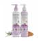 Mamaearth Rosemary Anti-Hair Fall Combo (500ml)
