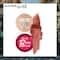 Maybelline New York Color Sensational Creamy Matte Lipsticks (Shades - 660, 690, 656) Combo