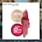 Maybelline New York Color Sensational Creamy Matte Lipsticks (Shades - 660, 690) Combo