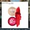 Maybelline New York Color Sensational Creamy Matte Lipsticks (Shades - 660, 690) Combo