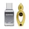 Ajmal Wisal + Silver Shade Combo