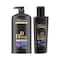 Tresemme Less Breakage Combo