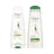 Dove Hair Fall Rescue Shampoo & Conditioner Combo
