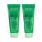 Jovees Herbal Tea Tree Oil Face Wash For Oily and Sensitive Skin and Paraben (120 ml) Pack of 2