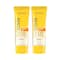 Jovees Sun Cover SPF 30 Paraben Free Lotion (50 g) Pack of 2 Combo