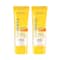Jovees Sun Defence Natural Care SPF 50 PA++ Cream (50 g) Pack of 2 Combo