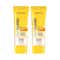 Jovees Sun Guard 3 in 1 SPF 60 PA++ Paraben Free Matte Lotion (100 ml) Pack of 2 Combo