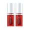 TIRTIR My Glow Lip Oil Rosy (5.7ml x 2) Combo