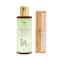 TNW - The Natural Wash Neem Oil and Neem Wood Combo