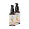TNW - The Natural Wash Vitamin C Face Serum Pack of 2 Combo