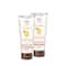 TNW The Natural Wash Vitamin C Face Wash with Exfoliating Pack of 2 Combo