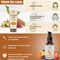 TNW The Natural Wash Multani Mitti Face Wash + Vitamin C Face Serum Bright Glow Combo