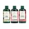 The Body Shop British Rose, Strawberry & Moringa Shower Gel Combo