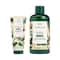 The Body Shop Moringa Shower Gel & Body Milk Combo