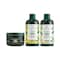 The Body Shop Banana Haircare Combo