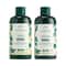 The Body Shop Moringa Shampoo & Conditioner Combo
