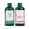 The Body Shop Tea Tree & British Rose Refresh Combo