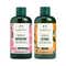 The Body Shop British rose & Moringa Shower gel Combo