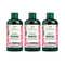 The Body Shop Bitish Rose Shower gel - Pack of 3 Combo
