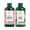 The Body Shop British rose & Moringa Shower gel Combo