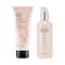 The Face Shop Hydro Bright Foam and Lotion Combo