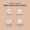 The Face Shop 2-Step Daily Glow Combo