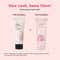The Face Shop 3-Step Glass Skin Rice Ritual Combo - Cleanser + Toner + Cream