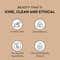The Face Shop 3-Step Glass Skin Rice Ritual Combo - Cleanser + Toner + Cream