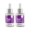 The Derma Co 10% Niacinamide Face Serum & The Derma Co 2% Salicylic Acid Face Serum Combo