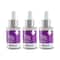 The Derma Co 10% Vitamin C Face Serum Combo Pack of 3 (30ml)