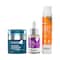 The Derma Co Skincare Essentials Combo