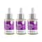 The Derma Co 2% Kojic Acid Face Serum Combo Pack of 3 (30ml)