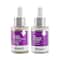 The Derma Co 2% Kojic Acid Face Serum & The Derma Co 10% Niacinamide Face Serum Combo