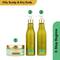 The Earth Collective Oily Scalp Regime Combo