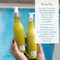 The Earth Collective Swimmers Hair Care Duo Combo