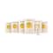 The Good Bug Bye Bye Bloat Supergut Powder For Bloating & Gas Support (Pack Of 6 x 15 Sachet) Combo
