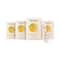 The Good Bug Bye Bye Bloat Supergut Powder For Bloating & Gas Support (Pack Of 4 x 15 Sachet) Combo