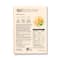 The Good Bug Bye Bye Bloat Supergut Powder For Bloating & Gas Support (Pack Of 4 x 15 Sachet) Combo