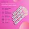 The Good Bug Good Down There Supergut Powder For Vaginal Health (Pack Of 4 x 15 Sachet) Combo