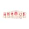 The Good Bug Good To Glow Supergut Powder (Pack Of 6 x 15 Sachet) Combo