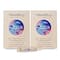 The Good Bug Happy Tummies Supergut Powder For Gut & Digestive Health (Pack Of 2 x 15 Sachet) Combo