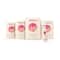The Good Bug Pcos Balance Supergut Powder For Total Cycle Support (Pack Of 4 x 15 Sachet) Combo