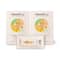 The Good Bug Smooth Move Supergut Powder For Irregularity (Pack Of 2 x 15 Sachet) Combo
