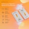 The Good Bug Smooth Move Supergut Powder For Irregularity (Pack Of 2 x 15 Sachet) Combo