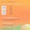The Good Bug Smooth Move Supergut Powder For Irregularity (Pack Of 2 x 15 Sachet) Combo